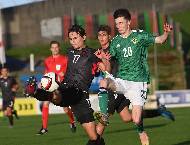 Nhận định, soi k&egrave;o U17 Albania vs U17 Đức, 23h00 ng&agrave;y 22/5: Cuộc đua hiệu số