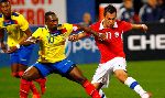 Ph&acirc;n t&iacute;ch tỷ lệ Ecuador vs Chile, 6h ng&agrave;y 22/6