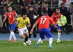 Tỷ lệ b&oacute;ng đ&aacute; Copa America h&ocirc;m nay 21/6: Ecuador vs Chile