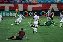 Nhận định, soi k&egrave;o Atl&eacute;tico/GO vs Fluminense, 5h ng&agrave;y 24/6