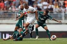 Nhận định, soi k&egrave;o Bragantino vs Palmeiras, 5h ng&agrave;y 24/6