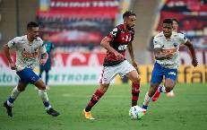 Nhận định, soi k&egrave;o Flamengo vs Fortaleza, 5h ng&agrave;y 24/6