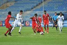 Nhận định, soi k&egrave;o Lebanon vs Djibouti, 0h00 ng&agrave;y 24/6