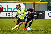 Biến động tỷ lệ k&egrave;o Sporting Kansas vs Union Omaha, 7h30 ng&agrave;y 23/6