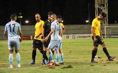 M&aacute;y t&iacute;nh dự đo&aacute;n b&oacute;ng đ&aacute; 23/6: Ma'an vs Moghayer Al Sarhan