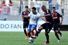 Nhận định, soi k&egrave;o Bahia vs Athletico/PR, 5h30 ng&agrave;y 23/6