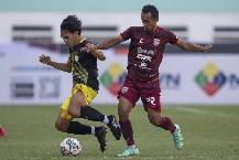 Nhận định, soi k&egrave;o Borneo vs Barito Putera, 16h ng&agrave;y 22/6
