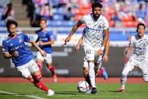 Nhận định, soi k&egrave;o Gamba Osaka vs Oita Trinita, 17h00 ng&agrave;y 22/6