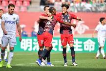 Nhận định, soi k&egrave;o Kashima Antlers vs Omiya Ardija, 17h00 ng&agrave;y 22/6