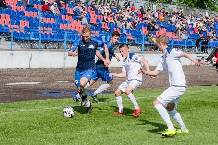 Nhận định, soi k&egrave;o Lida vs Arsenal Dzyarzhynsk, 22h ng&agrave;y 23/6