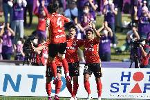 Nhận định, soi k&egrave;o Nagoya Grampus vs Zweigen Kanazawa, 17h00 ng&agrave;y 22/6