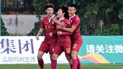 Nhận định, soi k&egrave;o Nantong Zhiyun vs Zibo Cuju, 15h ng&agrave;y 21/6