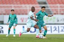 Nhận định, soi k&egrave;o Seoul E-Land vs Ansan Greeners, 17h30 ng&agrave;y 22/6