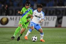Nhận định, soi k&egrave;o Shonan Bellmare vs J&uacute;bilo Iwata, 16h30 ng&agrave;y 22/6