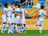 Nhận định, soi k&egrave;o U20 Mỹ vs U20 Cuba, 7h30 ng&agrave;y 23/6