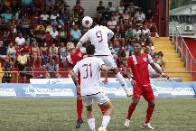 Tỷ lệ k&egrave;o nh&agrave; c&aacute;i Alajuelense vs Saprissa, 9h ng&agrave;y 23/6