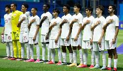 Link xem trực tiếp U17 Afghanistan vs U17 Qatar, 21h00 ng&agrave;y 22/6