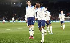 Link xem trực tiếp U21 CH S&eacute;c vs U21 Anh, 23h00 ng&agrave;y 22/6