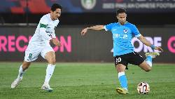 Link xem trực tiếp Yanbian Longding vs Dalian Pro, 14h30 ng&agrave;y 22/6