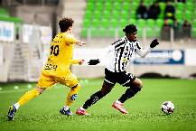 Nhận định, soi k&egrave;o AC Oulu vs VPS Vaasa, 22h00 ng&agrave;y 22/6