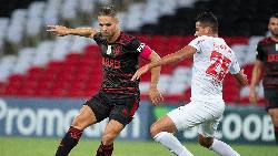 Nhận định, soi k&egrave;o Bragantino vs Flamengo, 07h30 ng&agrave;y 23/6