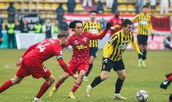 Nhận định, soi k&egrave;o FK Arys vs Yassy Turkistan, 19h00 ng&agrave;y 22/6