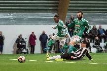Nhận định, soi k&egrave;o Ilves Tampere vs KPV Kokkola, 22h00 ng&agrave;y 22/6
