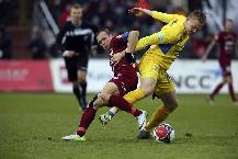 Nhận định, soi k&egrave;o JJK Jyvaskyla vs Turun Palloseura, 22h00 ng&agrave;y 22/6