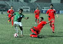 Nhận định, soi k&egrave;o Lebanon vs Bangladesh, 17h00 ng&agrave;y 22/6