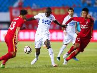 Nhận định, soi k&egrave;o Nanjing City vs Changchun YaTai, 18h30 ng&agrave;y 22/6