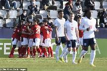 Nhận định, soi k&egrave;o U21 Na Uy vs U21 Thụy Sĩ, 23h00 ng&agrave;y 22/6
