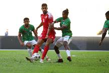 Ph&acirc;n t&iacute;ch k&egrave;o hiệp 1 Lebanon vs Bangladesh, 17h00 ng&agrave;y 22/6