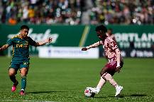 Ph&acirc;n t&iacute;ch k&egrave;o hiệp 1 Portland Timbers vs Chicago Fire, 09h30 ng&agrave;y 22/6
