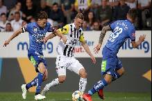 Ph&acirc;n t&iacute;ch k&egrave;o hiệp 1 SalPa vs Inter Turku, 22h30 ng&agrave;y 21/6