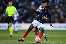 Ph&acirc;n t&iacute;ch k&egrave;o hiệp 1 U21 Ph&aacute;p vs U21 Italia, 01h45 ng&agrave;y 23/6