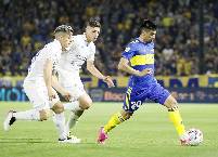 Soi k&egrave;o phạt g&oacute;c Godoy Cruz vs Boca Juniors, 07h45 ng&agrave;y 23/6