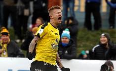 Soi k&egrave;o phạt g&oacute;c KuPS vs HIFK, 21h00 ng&agrave;y 22/6