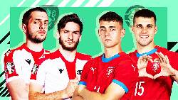 Chuy&ecirc;n gia Tony Ansell dự đo&aacute;n Georgia vs CH S&eacute;c, 20h00 ng&agrave;y 22/6