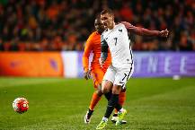 Chuy&ecirc;n gia dự đo&aacute;n H&agrave; Lan vs Ph&aacute;p, 2h00 ng&agrave;y 22/6