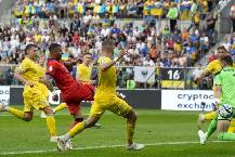 Dự đo&aacute;n, soi k&egrave;o thẻ v&agrave;ng Bỉ vs Romania, 02h00 ng&agrave;y 23/6: Thất vọng cửa tr&ecirc;n