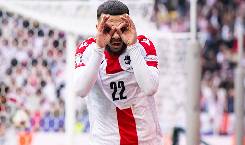 Dự đo&aacute;n, soi k&egrave;o thẻ v&agrave;ng Georgia vs CH S&eacute;c, 20h00 ng&agrave;y 22/6