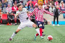 Nhận định, soi k&egrave;o Cavalry vs Atletico Ottawa, 8h00 ng&agrave;y 22/6: Kh&ocirc;ng dễ cho chủ nh&agrave;