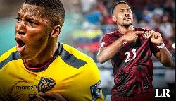 Nhận định, soi k&egrave;o Ecuador vs Venezuela, 5h00 ng&agrave;y 23/6: Đối thủ kh&oacute; nhằn