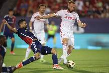 Nhận định, soi k&egrave;o Saint Louis City vs Atlanta United, 7h30 ng&agrave;y 23/6: Chủ nh&agrave; sa s&uacute;t