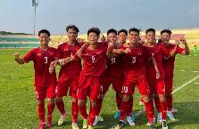 Nhận định, soi k&egrave;o U16 Việt Nam vs U16 Brunei, 15h00 ng&agrave;y 22/6: Tưng bừng bắn ph&aacute;