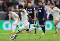 Chuy&ecirc;n gia Tony Ansell dự đo&aacute;n Real Madrid vs Pachuca, 2h00 ng&agrave;y 23/6