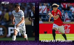 Link xem trực tiếp Inter Milan vs Urawa Red h&ocirc;m nay, 2h00 ng&agrave;y 22/6