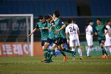 Nhận định, soi k&egrave;o Ansan Greeners vs Bucheon, 17h00 ng&agrave;y 21/6: Sảy ch&acirc;n đ&aacute;ng tiếc