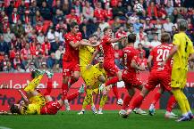 Nhận định, soi k&egrave;o Bodo Glimt vs Brann, 23h00 ng&agrave;y 21/6: Khẳng định vị thế