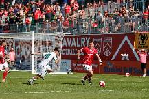 Nhận định, soi k&egrave;o Cavalry vs Pacific, 5h10 ng&agrave;y 22/6: Đang l&uacute;c sung